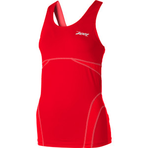 ZOOT Performace Run Crossback Tank Top - Women's