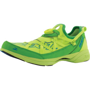 Click to Enlarge for ZOOT Race 4.0 Running Shoe - Men's ZOOT Race 4.0 Running Shoe - Men's-Image