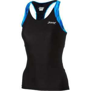 Performance Tri Racerback Women's Jersey