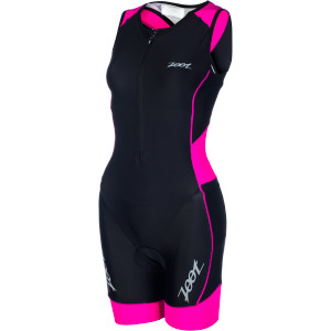 Performance Tri Women's Racesuit
