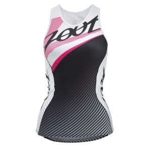 Performance Tri Team Racerback Women's Jersey