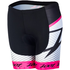 Performance Tri Team 6in Women's Shorts