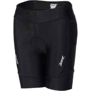 Click to Enlarge for ZOOT Active Tri 8in Women's Shorts ZOOT Active Tri 8in Women's Shorts -image