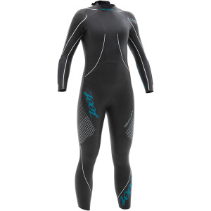 Prophet Women's WetZoot 