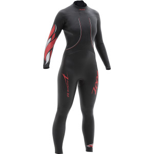 Z Force 3.0 Women's WetZoot