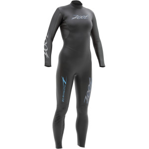 Z Force 1.0 Women's WetZoot 
