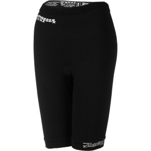 Click to Enlarge for ZOOT CompressrX Ultra Short - Women's ZOOT CompressrX Ultra Short - Women's -image