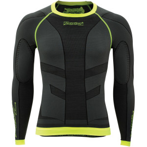 Click to Enlarge for ZOOT Recovery 2.0 CRx Men's Long Sleeve Shirt ZOOT Recovery 2.0 CRx Men's Long Sleeve Shirt -image