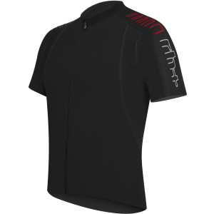 Click to Enlarge for Zero RH + PW DrySkin Partial Bonded Full-Zip Jersey - Short-Sleeve - Men's Zero RH + PW DrySkin Partial Bonded Full-Zip Jersey - Short-Sleeve - Men's -image