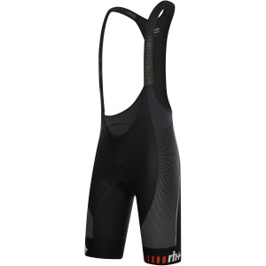 Click to Enlarge for Zero RH + Stretch Control Bib Shorts - Men's Zero RH + Stretch Control Bib Shorts - Men's-Image