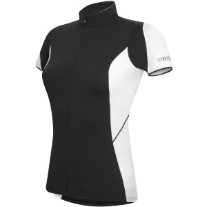 Click to Enlarge for Zero RH + Mirage Jersey - Short-Sleeve - Women's Zero RH + Mirage Jersey - Short-Sleeve - Women's -image