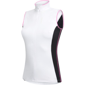 Click to Enlarge for Zero RH + Mirage Jersey - Sleeveless - Women's Zero RH + Mirage Jersey - Sleeveless - Women's -image