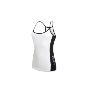 Click to Enlarge for Zero RH + Spirit Spaghetto Jersey - Sleeveless - Women's Zero RH + Spirit Spaghetto Jersey - Sleeveless - Women's-Image