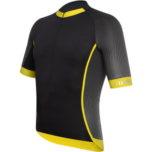 Click to Enlarge for Zero RH + Stretch Control Jersey - Short-Sleeve - Men's Zero RH + Stretch Control Jersey - Short-Sleeve - Men's-Image