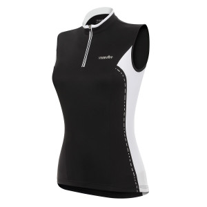 Evo Jersey - Sleeveless - Women's