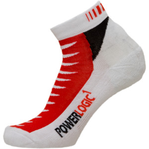 Zero RH + Powerlogic Sock - 2010