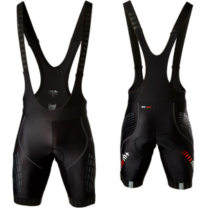 Stretch Control Bib Short - Men's