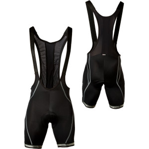 Logo Bib Short - Men's
