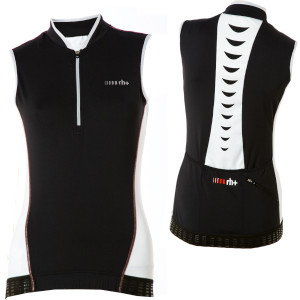 Powerlogic Jersey - Sleeveless - Women's