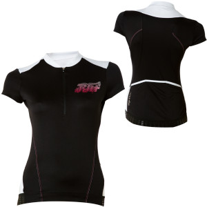 Zero RH + Motion Jersey - Short-Sleeve - Women's