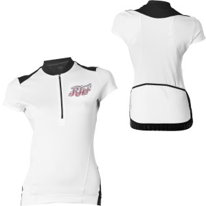 Motion Jersey - Short-Sleeve - Women's