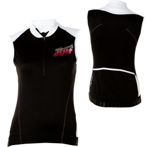 Motion Jersey - Sleeveless - Women's