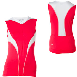 Zero RH + V Jersey - Sleeveless - Women's - 2011