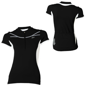 Fusion Jersey - Short-Sleeve - Women's
