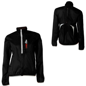 Zero RH + Aquaria Pocket Jacket - Women's