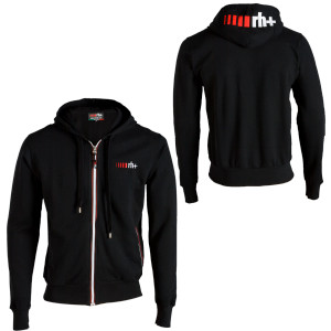 Zero RH + Full-Zip Hooded Sweatshirt - Men's