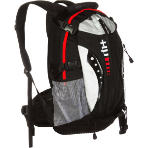 Crit Backpack