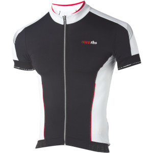 Zero RH + Powerlogic Jersey - Short-Sleeve - Men's