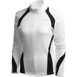 Evo Jersey - Long Sleeve - Women's