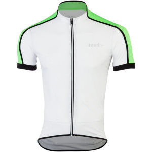 Click to Enlarge for Zero RH + Prime Jersey - Short-Sleeve - Men's Zero RH + Prime Jersey - Short-Sleeve - Men's -image