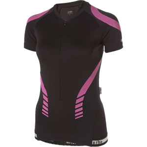 Zero RH + Kinesio Jersey - Short-Sleeve - Women's