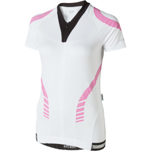 Kinesio Jersey - Short-Sleeve - Women's