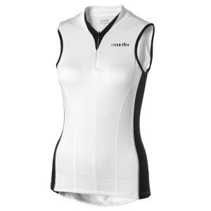 Agility Jersey - Sleeveless - Women's