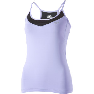 Fusion Spaghetto Tank Top - Women's