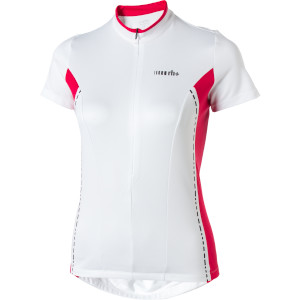 Evo Jersey - Short-Sleeve - Women's
