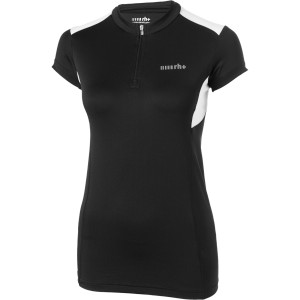 Powerlogic Ride Jersey - Short-Sleeve - Women's