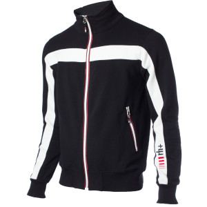 Zero RH + Team Classic Full-Zip Sweatshirt - Men's
