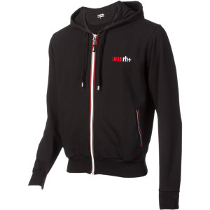 Corporate Full-Zip Hoody - Men's