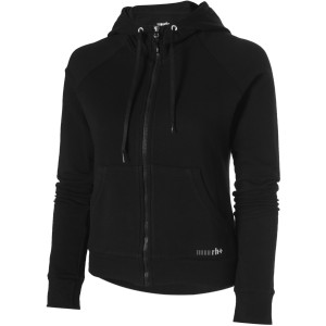 Corporate Full-Zip Hoody - Women's