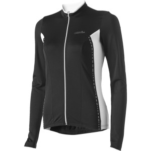 Evo Jersey - Long Sleeve - Women's