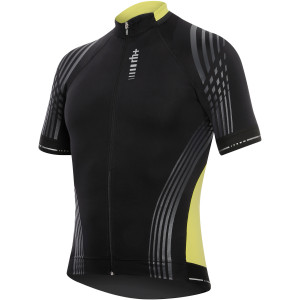 Power Stretch Jersey