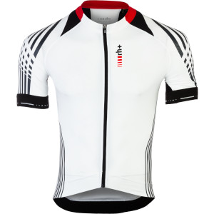 Click to Enlarge for Zero RH + Power Stretch Jersey Zero RH + Power Stretch Jersey -image