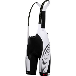 Click to Enlarge for Zero RH + Power Stretch Bib Short - Men's Zero RH + Power Stretch Bib Short - Men's -image