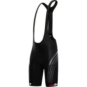 Power Stretch Bib Short - Men's