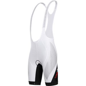 Stretch Control Bib Short - Men's