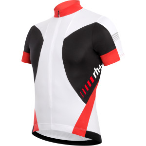 Vertex Jersey - Short-Sleeve - Men's